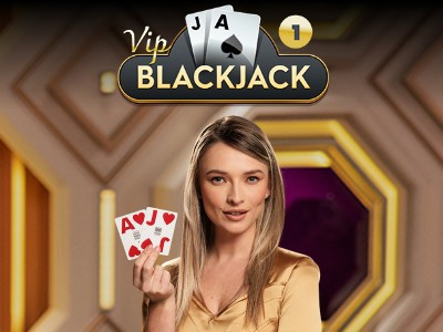 VIP Blackjack 1 - Ruby