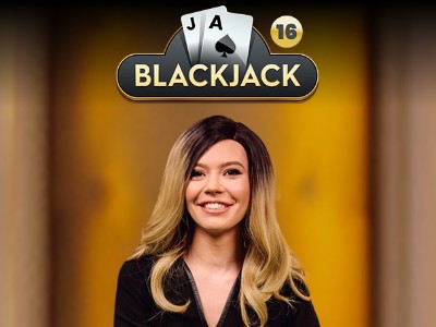 Blackjack 16