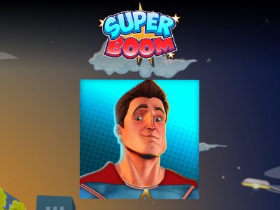 Super Boom