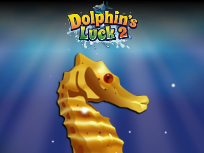 Dolphin's Luck 2