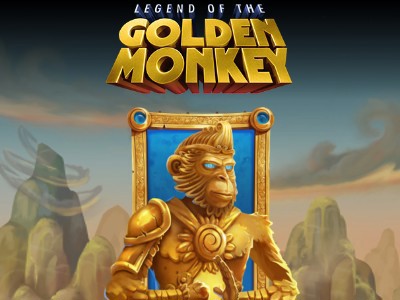 Legend of the Golden Monkey