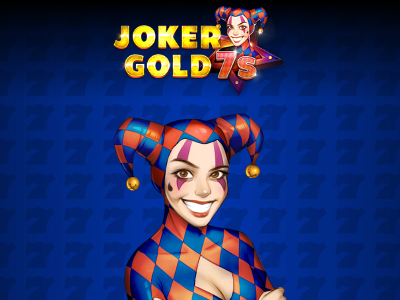 Joker Gold 7s