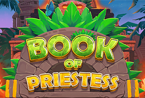 Book of the Priestess