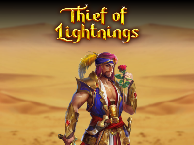 Thief of Lightning