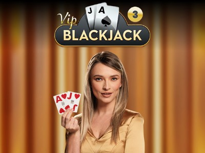 VIP Blackjack 3 - Ruby