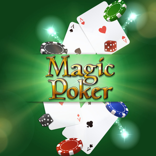 Magic Poker