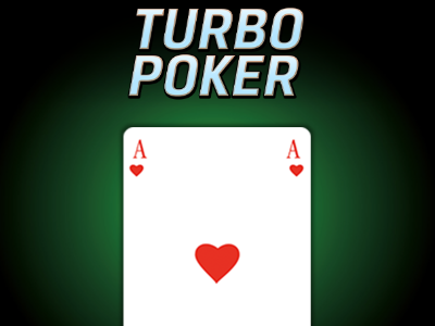 Turbo Poker