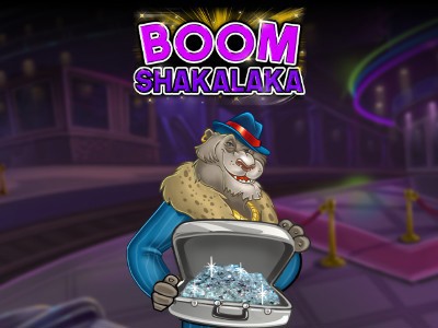 Boomshakalaka