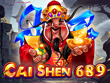 Cai Shen 689