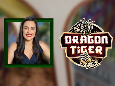 Dragon Tiger da sorte