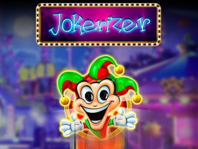 Jokerizer
