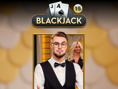Blackjack 15
