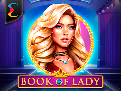 Book of Lady