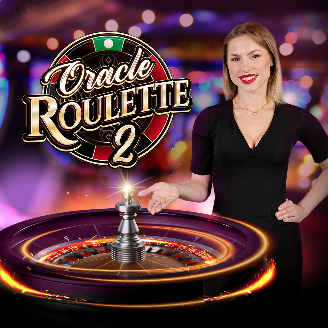 Oracle Roulette 2