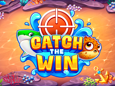 Catch The Win