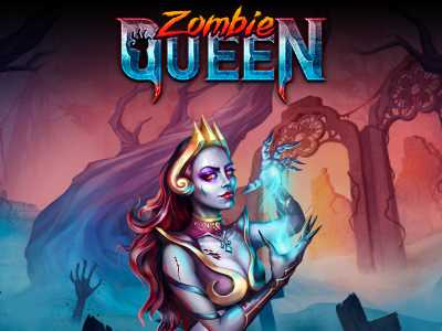 Zombie Queen