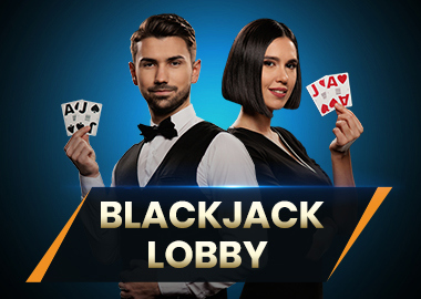 Blackjack Lobby