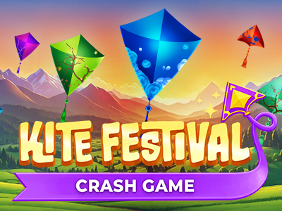 Kite Festival: Crash Game