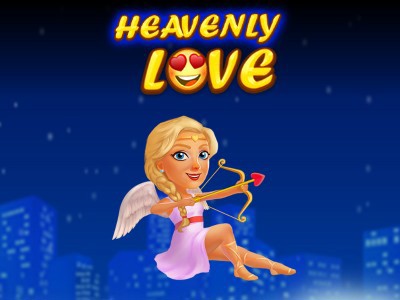 Heavenly Love