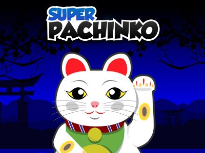Super Pachinko