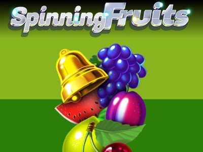 Spinning Fruits