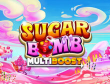Sugar Bomb MultiBoost