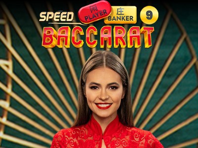 Speed Baccarat 9
