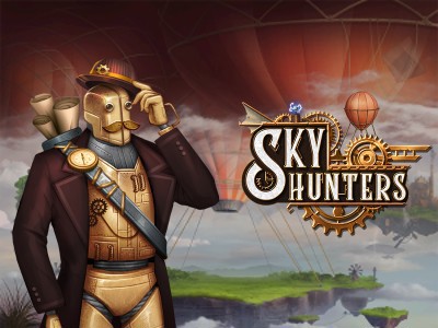 Sky Hunters