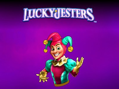Lucky Jesters
