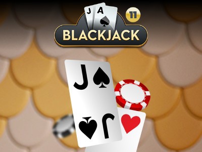Blackjack 11