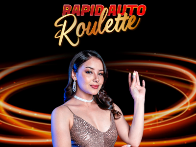 Rapid-Auto Roulette