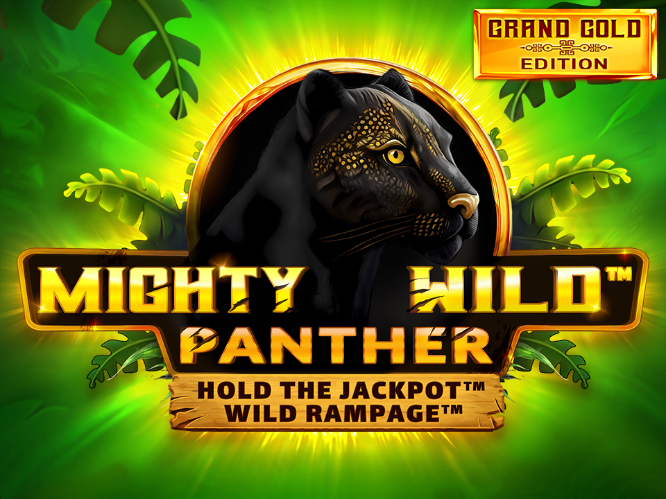 Mighty Wild: Panther Grand Platinum Edition