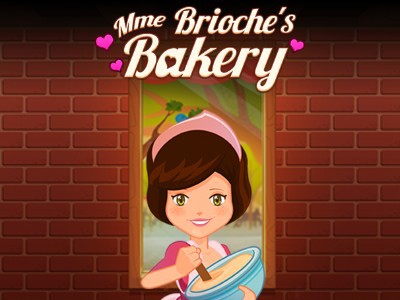 Madame Brioche's Bakery