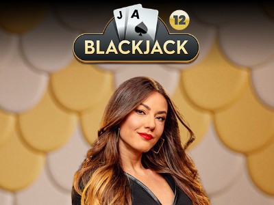 Blackjack 12