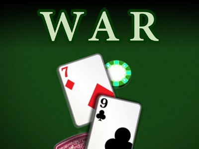 War