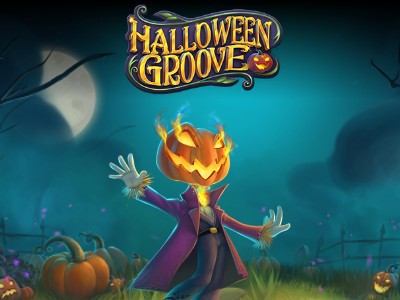 Halloween Groove