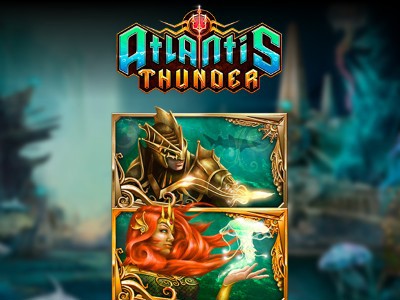 Atlantis Thunder