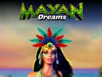 Mayan Dreams