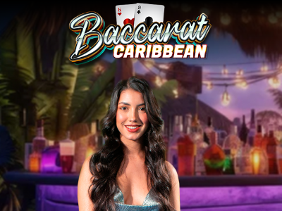 Caribbean Baccarat