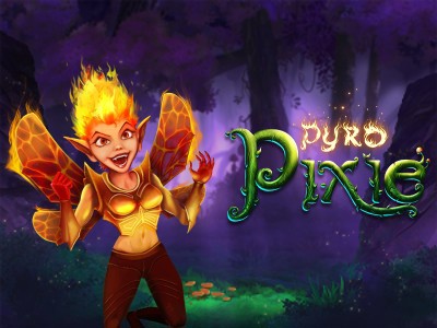 Pyro Pixie