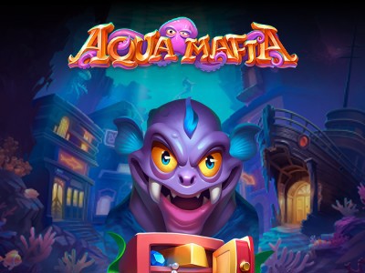 Aqua Mafia