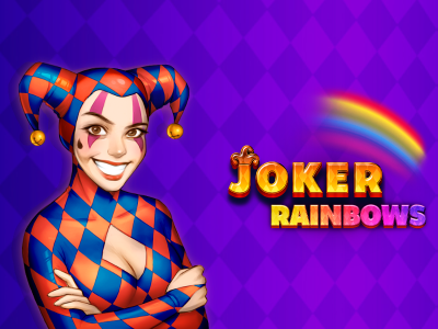 Joker Rainbows