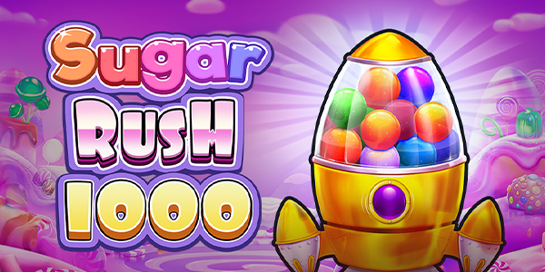 Sugar Rush 1000