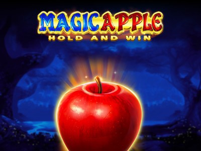Magic Apple