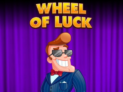 Wheel of Luck