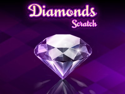 Diamonds Scratch