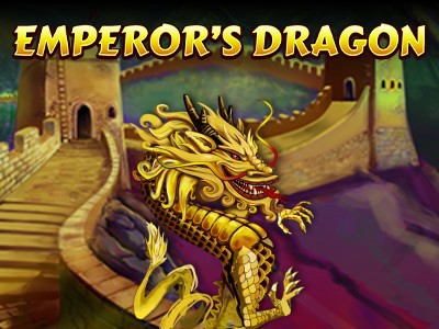 Emperor's Dragon