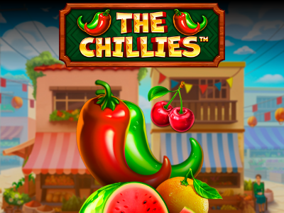 The Chillies