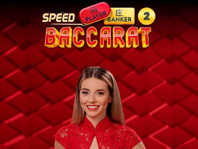 Speed Baccarat 2