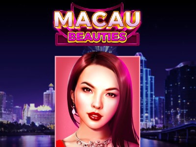 Macau Beauties